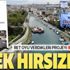 CHP'li Ekrem İmamoğlu'ndan emek hırsızlığı! Ret oyu verdikleri projeyi "biz yaptık" algısı yaptılar CHP'li Ekrem İmamoğlu'ndan emek hırsızlığı! Ret oyu verdikleri projeyi "biz yaptık" algısı yaptılar
