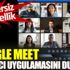 ﻿Google meet tarayıcı uygulamasını duyurdu