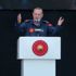 Erdoğan'dan 'yurda dönün' çağısı Erdoğan'dan 'yurda dönün' çağısı