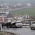 Şırnak'ta zincirleme trafik kazası: 6 yaralı Şırnak'ta zincirleme trafik kazası: 6 yaralı