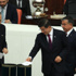 Davutoğlu'ndan flaş İsmet Yılmaz yorumu Davutoğlu'ndan flaş İsmet Yılmaz yorumu