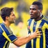 Kadıköy'de Emenike gerilim