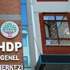HDP kongreye gidiyor