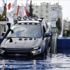 Ford'un iki yeni modeli Antalya'da tanıtıldı Ford'un iki yeni modeli Antalya'da tanıtıldı