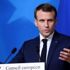 Macron: Suriye operasyonları devam edecek