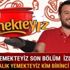 Yemekteyiz birincisi kim 28 Aralık Yemekteyiz haftanın birincisi kim oldu son bölüm izle TV8'de Yemekteyiz birincisi kim 28 Aralık Yemekteyiz haftanın birincisi kim oldu son bölüm izle TV8'de