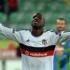 Demba Ba rekora koşuyor Demba Ba rekora koşuyor