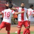Boluspor 2 -1 Giresunspor