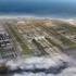 3. Havalimanı dünyanın tarihini değiştirecek