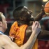 TOFAŞ, Galatasaray'ı devirdi TOFAŞ, Galatasaray'ı devirdi