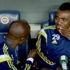 Emenike'ye tepki ve alkış!