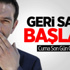 Yunanistan İçin Geri Sayım Başladı Yunanistan İçin Geri Sayım Başladı