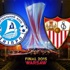 Dnipro ile Sevilla ilk kez...