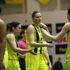 Fenerbahçe, konuk ettiği Beşiktaş'ı 105-80 yenerek seride 1-0 öne geçti