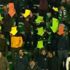 Akhisarspor şampiyonluk yarışında yara aldı