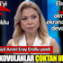 Ebru Baki'yi savunan 2 kişi işinden oldu. İşinden kovulanlar çoktan unutuldu Ebru Baki'yi savunan 2 kişi işinden oldu. İşinden kovulanlar çoktan unutuldu