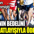 21 canın bedelini ölüm uçuşuyla ödedi 21 canın bedelini ölüm uçuşuyla ödedi