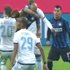 Felipe Melo kırmızı kart ve penaltıyla Inter'i yaktı
