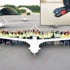 Milli İHA Bayraktar'a yerli füze takıldı! Milli İHA Bayraktar'a yerli füze takıldı!