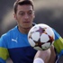 Mesut 7 hafta daha yok!