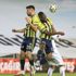 Son Dakika: Fenerbahçe, evinde Alanyaspor'u 2-1 mağlup etti
