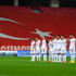 Samsunspor'da bir futbolcuda koronavirüs tespit edildi Samsunspor'da bir futbolcuda koronavirüs tespit edildi