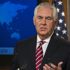 Tillerson'dan Kuzey Kore'ye yönelik yaptırımlarla ilgili açıklama