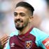 Fenerbahçe West Ham'dan Lanzini'ye teklif yaptı