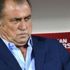 Fatih Terim'in adı parktan kaldırılıyor Fatih Terim'in adı parktan kaldırılıyor