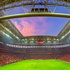 TT Arena'da bir ilk!