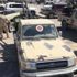 Libya daki UMH güçleri, Hafter saflarında savaşan ...
