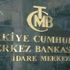 Merkez Bankası'ndan faiz kararı