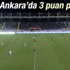 Gençlerbirliği - Beşiktaş canlı anlatım Gençlerbirliği - Beşiktaş canlı anlatım