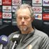 Standard Liege Teknik Direktörü Michel Preud'homme: Biz kendi maçımıza odaklanacağız