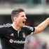 Gomez'in hedefi Milli Takım Gomez'in hedefi Milli Takım