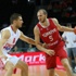 A Milli Basketbol Takımı, Hırvatistan'a 74 - 66 Yenildi