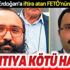 Başkan Erdoğan'ın YSK'ya verdiği üniversite diplomasına, "sahte" iftirasını atan sol görünümlü FETÖ'cü Gökçe Fırat Çulhaoğlu'na savcı, 7 yıl hapis cezası istedi Başkan Erdoğan'ın YSK'ya verdiği üniversite diplomasına, "sahte" iftirasını atan sol görünümlü FETÖ'cü Gökçe Fırat Çulhaoğlu'na savcı, 7 yıl hapis cezası istedi