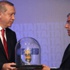 Türkiye'nin ilk uydu merkezi açıldı