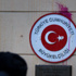 Türkiye'nin Moskova Büyükelçiliği'ne saldırı