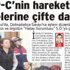 DHKP-C’deki hareketliliği duyurmuştuk DHKP-C’deki hareketliliği duyurmuştuk