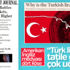 Türkiye-ABD krizi İngilizleri sevindirdi