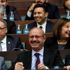 AKP grubunda kahkahalar yükseldi