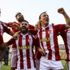 Süper Lig'e 'ayakbastı parası' belli oldu Süper Lig'e 'ayakbastı parası' belli oldu