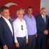 CHP ve AKP’liler Erzincan’da cemevi açtı