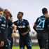 Trabzonspor yine Ekuban'la kazandı! Trabzonspor yine Ekuban'la kazandı!