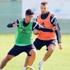 Kartal’da Milosevic sevinci yaşanıyor Kartal’da Milosevic sevinci yaşanıyor