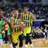 Fenerbahçe seriye farklı başladı! Fenerbahçe Beko: 102 - TOFAŞ: 68 Maç sonucu