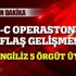 İstanbul'da DHKP-C operasyonu: 5 tutuklama İstanbul'da DHKP-C operasyonu: 5 tutuklama