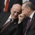 Erdoğan ile İsmail Kahraman bir araya gelecek