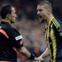 F.Bahçe'nin sarı fırtınası! Caner Erkin...